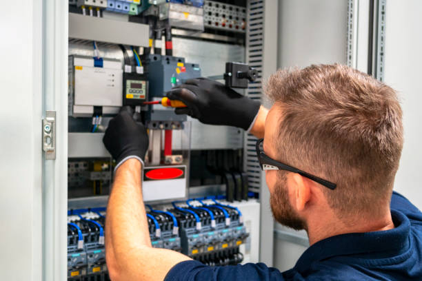 Best Circuit Breaker Repair  in Spearfish, SD