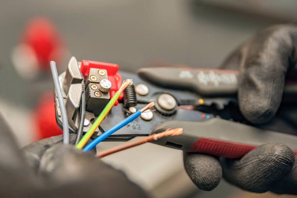 Best Electrical Outlet Repair  in Spearfish, SD