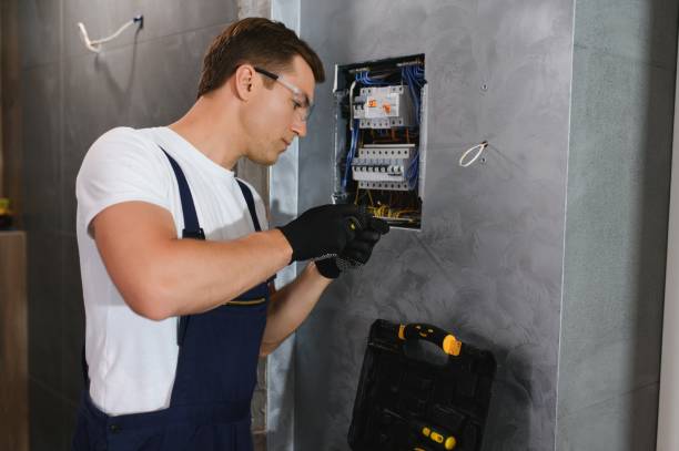Best Electrical Wiring Services  in Spearfish, SD
