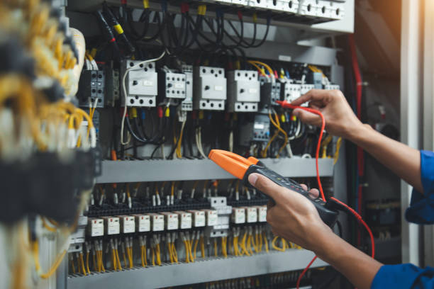 Best Licensed Electrician  in Spearfish, SD