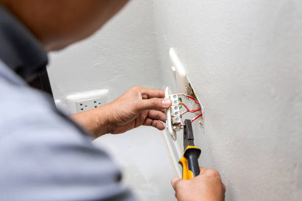 Trusted Spearfish, SD Electrician Experts