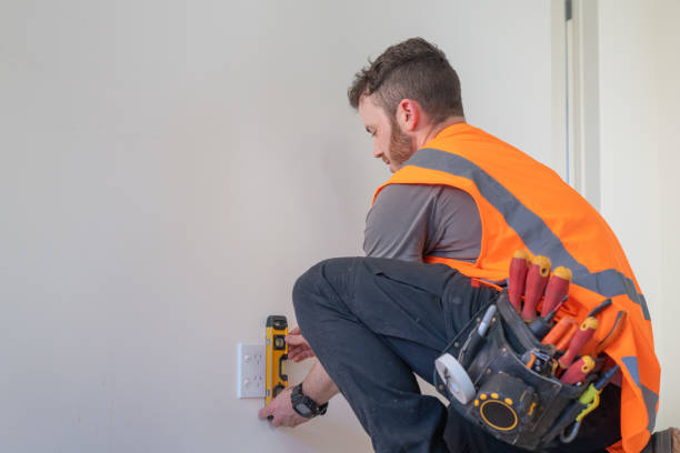Electrical Rewiring Services in Spearfish, SD